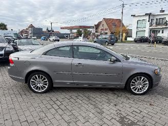 Volvo C-70 CABRIO picture 4