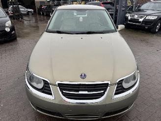 Saab 9-5 1.9 TDI 150 VECTOR picture 8