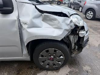 Fiat Panda POP picture 14