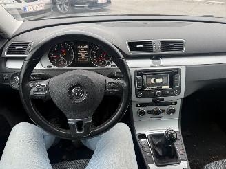 Volkswagen Passat 1.6 TDI picture 7
