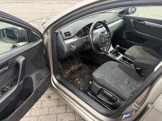 Volkswagen Passat 1.6 TDI picture 8