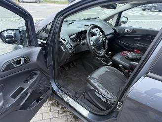 Ford EcoSport 1.0 picture 5