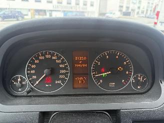 Mercedes A-klasse  picture 20