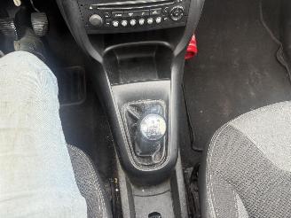 Citroën C3 1.0I picture 19