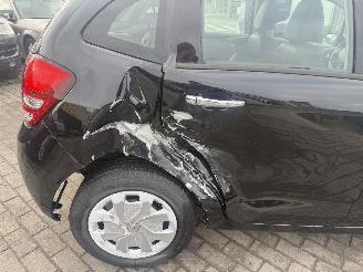 Citroën C3 1.0I picture 9