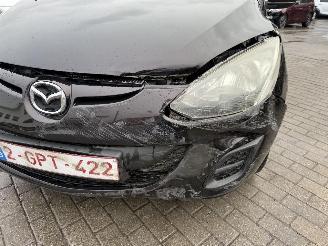 Mazda 2 ACTIVE picture 13