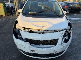 Opel Meriva 1.3 CDTI COMFORT picture 12