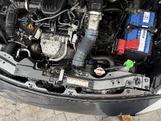 Suzuki Swift 1.0 COMFORT KLIMA picture 12