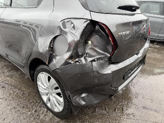 Suzuki Swift 1.0 COMFORT KLIMA picture 13