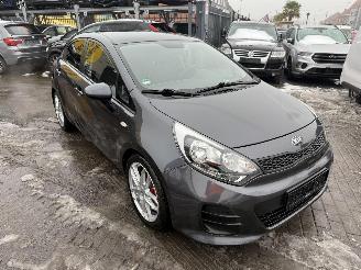 Kia Rio 1.2I EASY picture 3