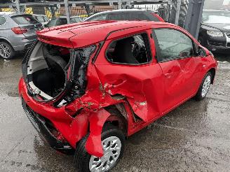 Toyota Aygo 1.0I picture 11