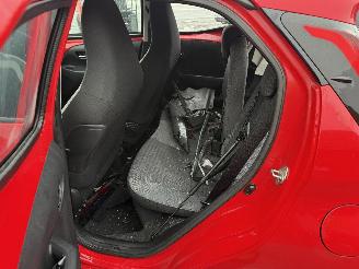 Toyota Aygo 1.0I picture 15