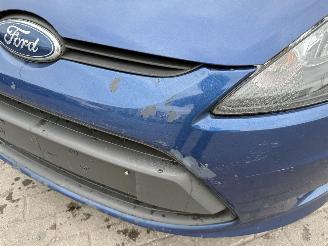 Ford Fiesta 1.4I picture 10