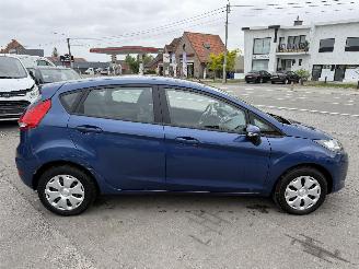Ford Fiesta 1.4I picture 3