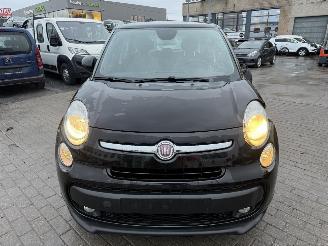 Fiat 500 1.4I LOUNGE picture 2