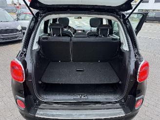 Fiat 500 1.4I LOUNGE picture 18