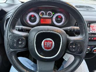 Fiat 500 1.4I LOUNGE picture 24