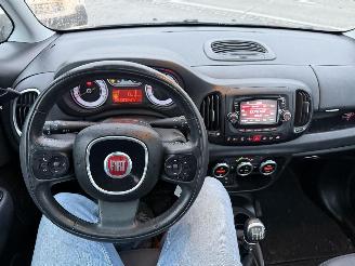 Fiat 500 1.4I LOUNGE picture 6