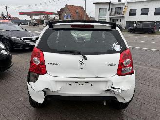 Suzuki Alto 1.0 GT CROSS picture 5