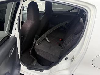 Suzuki Alto 1.0 GT CROSS picture 17