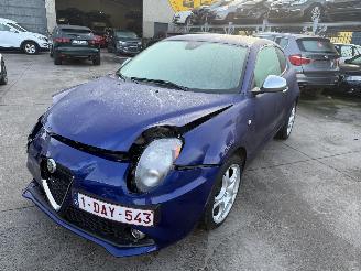 Alfa Romeo MiTo SUPER picture 2