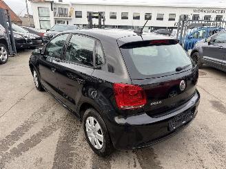 Volkswagen Polo 1.2 TDI picture 5