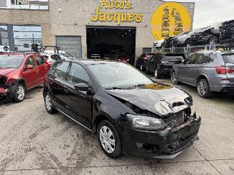 Volkswagen Polo 1.2 TDI picture 1