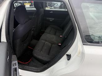Volvo V-50 1.6D picture 12