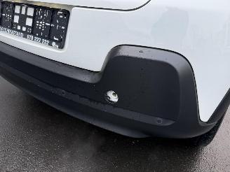 Citroën C3 1.2I FEEL picture 12