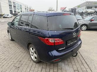 Mazda 5 1.6 CDVI 7-SEAT picture 10