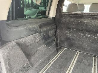 Mercedes V-klasse AUTOMATIC 2.0 picture 17