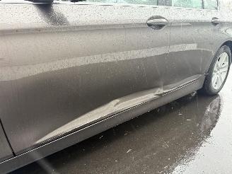 BMW 5-serie SEDAN picture 14