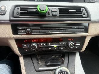 BMW 5-serie SEDAN picture 25