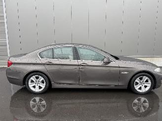 BMW 5-serie SEDAN picture 5