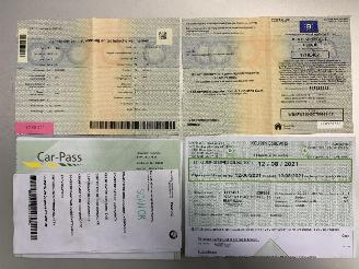 BMW 5-serie SEDAN picture 31