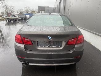 BMW 5-serie SEDAN picture 9