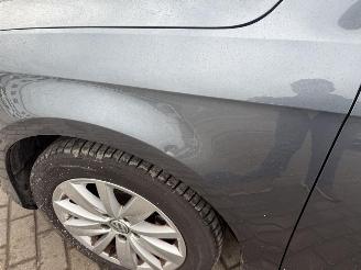 Volkswagen Passat 1.6 TDI VARIANT picture 13