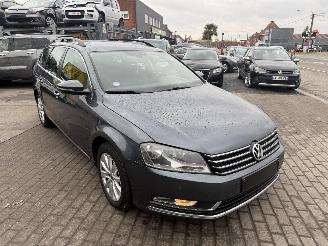 Volkswagen Passat 1.6 TDI VARIANT picture 3