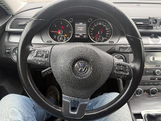 Volkswagen Passat 1.6 TDI VARIANT picture 20