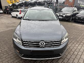 Volkswagen Passat 1.6 TDI VARIANT picture 2
