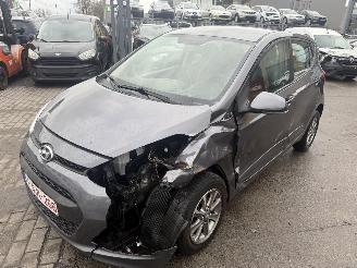 Hyundai I-10 1.0I picture 5