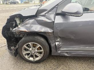 Hyundai I-10 1.0I picture 13