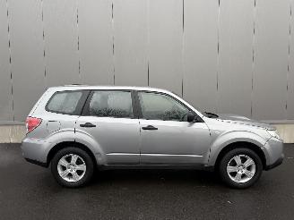 Subaru Forester AWD BOXER DIESEL picture 6