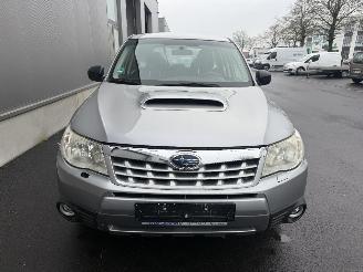 Subaru Forester AWD BOXER DIESEL picture 5