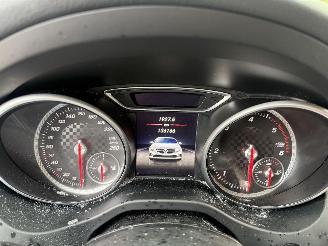 Mercedes A-klasse CDI picture 20