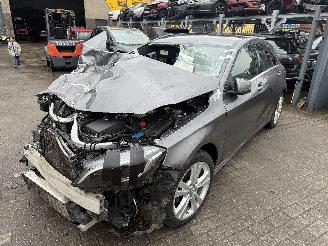 Mercedes A-klasse ELEGANCE picture 9
