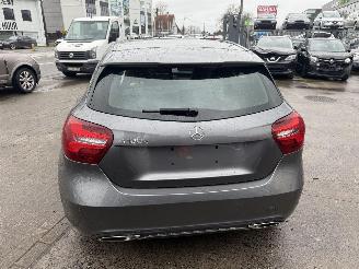 Mercedes A-klasse CDI picture 4