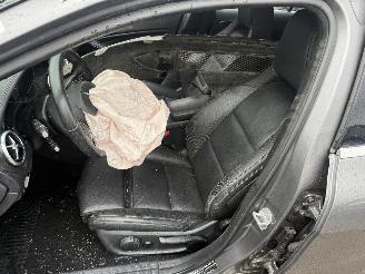 Mercedes A-klasse CDI picture 17