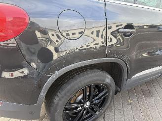 Volkswagen Tiguan 1.4 TSI picture 11