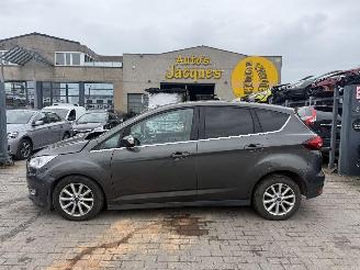 Auto incidentate Ford C-Max 1.5 TDCI 2016/12